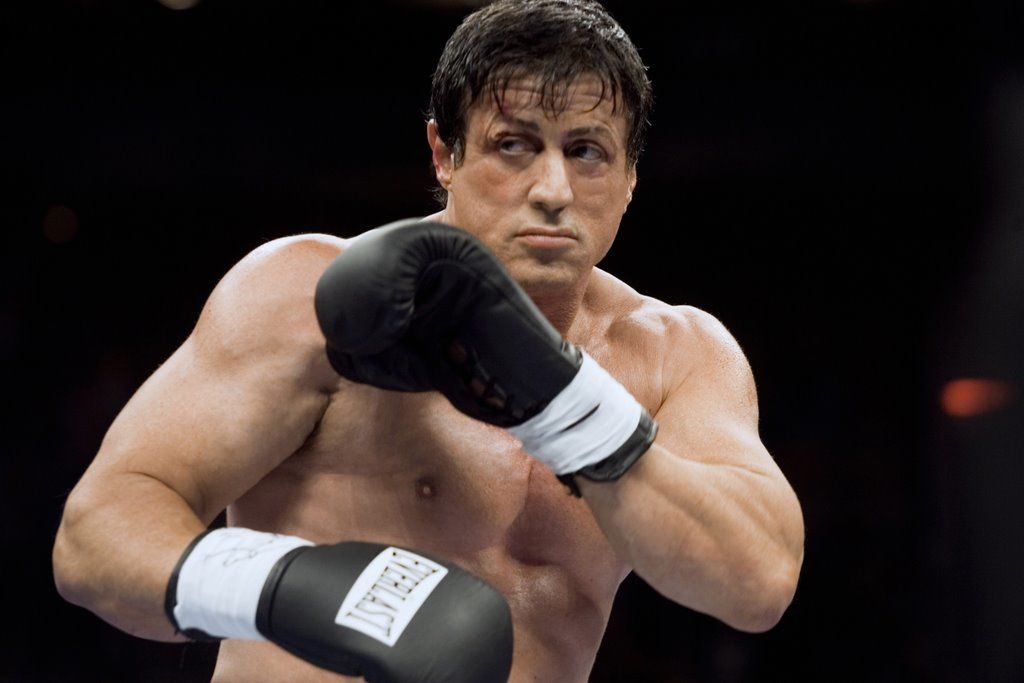 Rocky Balboa Heroes Wiki FANDOM powered by Wikia