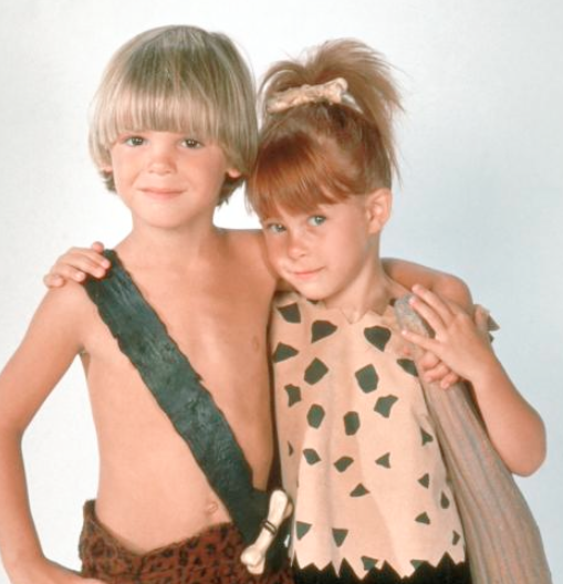 Image Pebbles and Bamm Bamm Flintstones The Movie.png Heroes Wiki FANDOM powered by Wikia