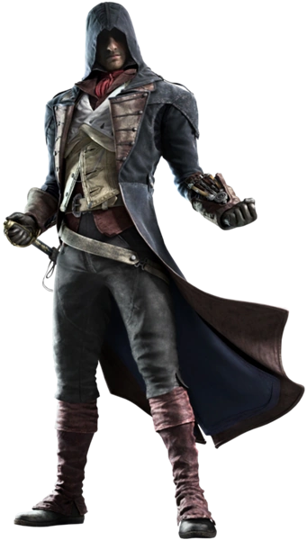 Arno Dorian Heroes Wiki Fandom