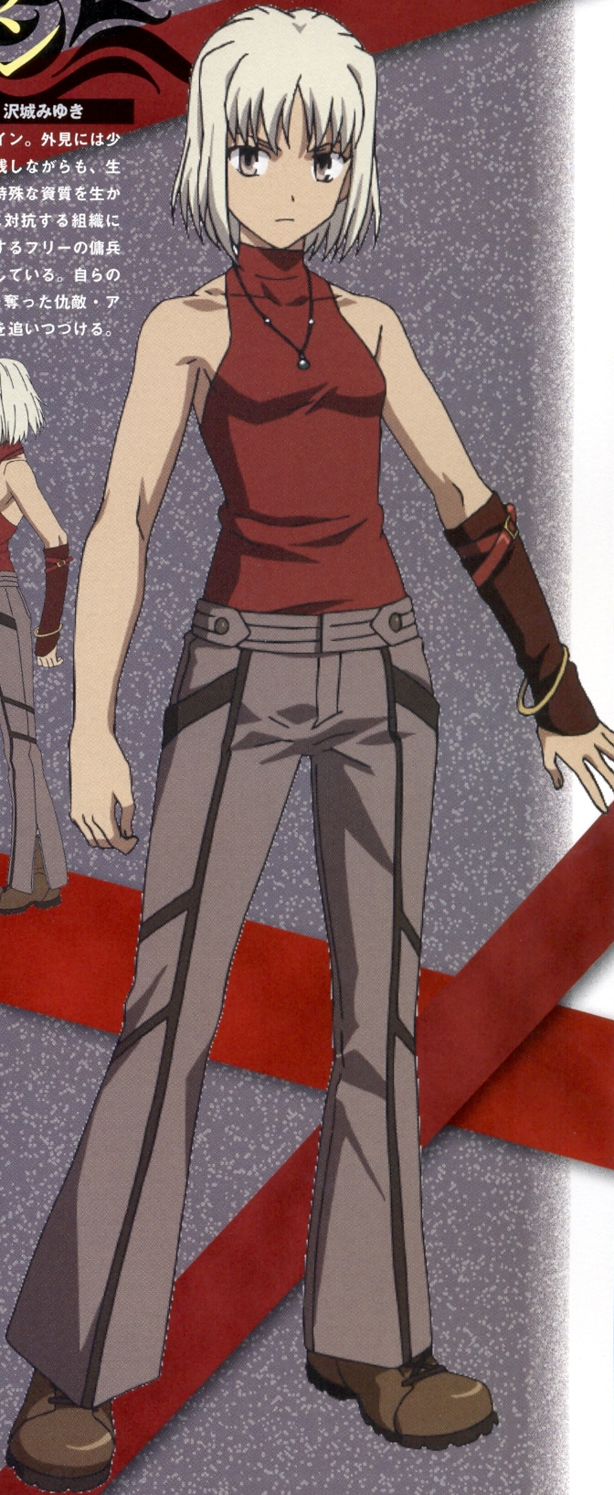 Canaan Heroes Wiki Fandom Powered By Wikia