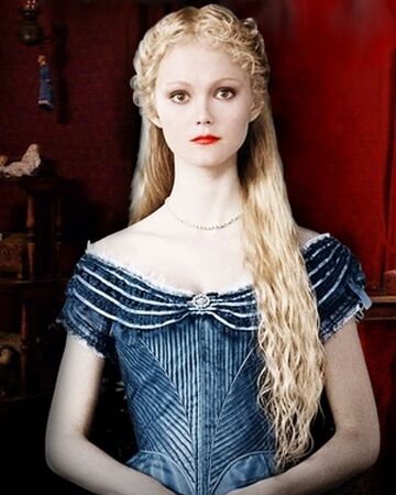 Johanna Barker Heroes Wiki Fandom