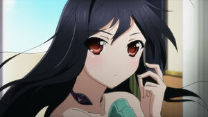 Kuroyukihime