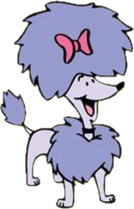 Cleo Clifford The Big Red Dog Heroes Wiki Fandom