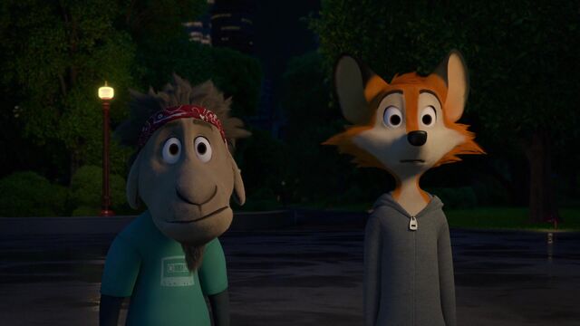 2016 Rock Dog 2016 Rock Dog