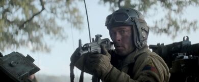 Wardaddy's STG