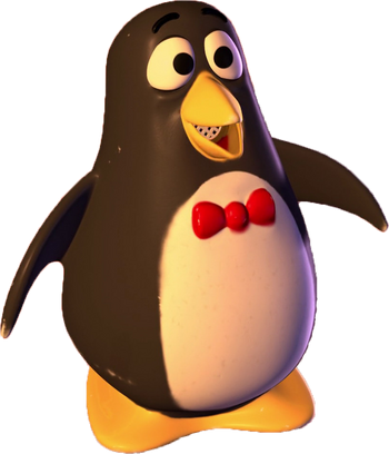 Wheezy Heroes Wiki Fandom