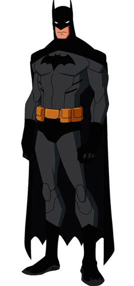 Batman (Young Justice)
