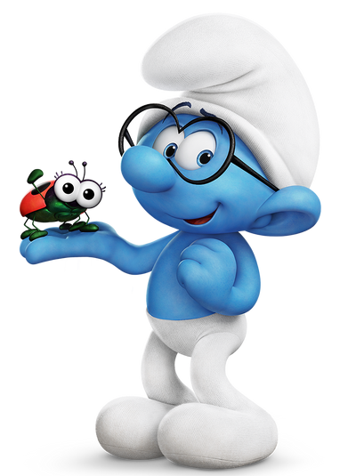 Pictures Of Smurfette 10
