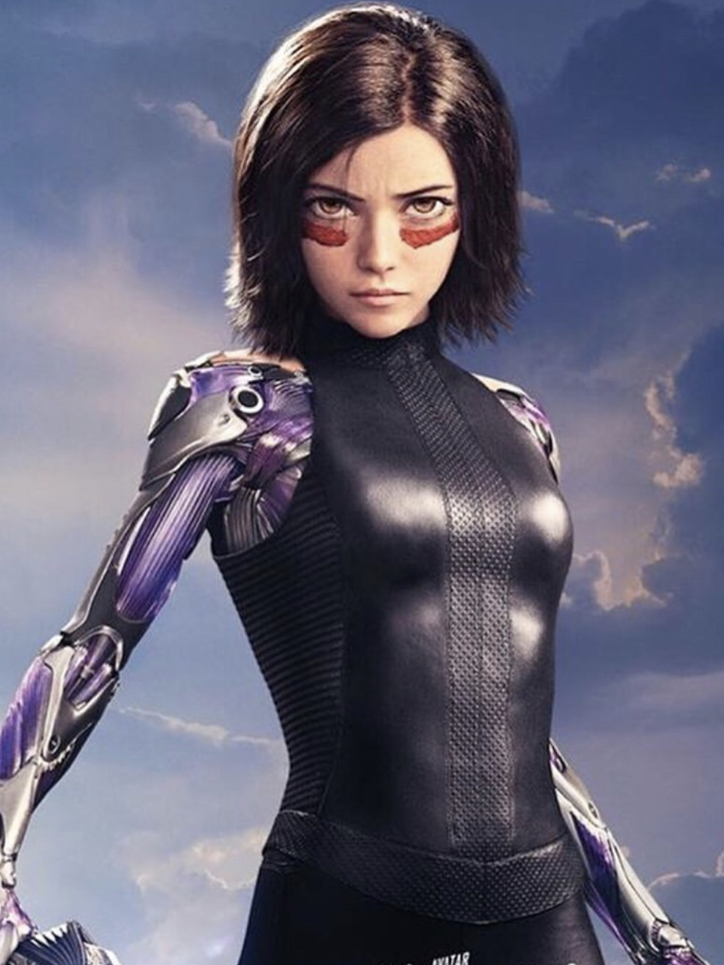 Alita Battle Angel Wikia Hugo Alita Battle Angel 2020 04 28