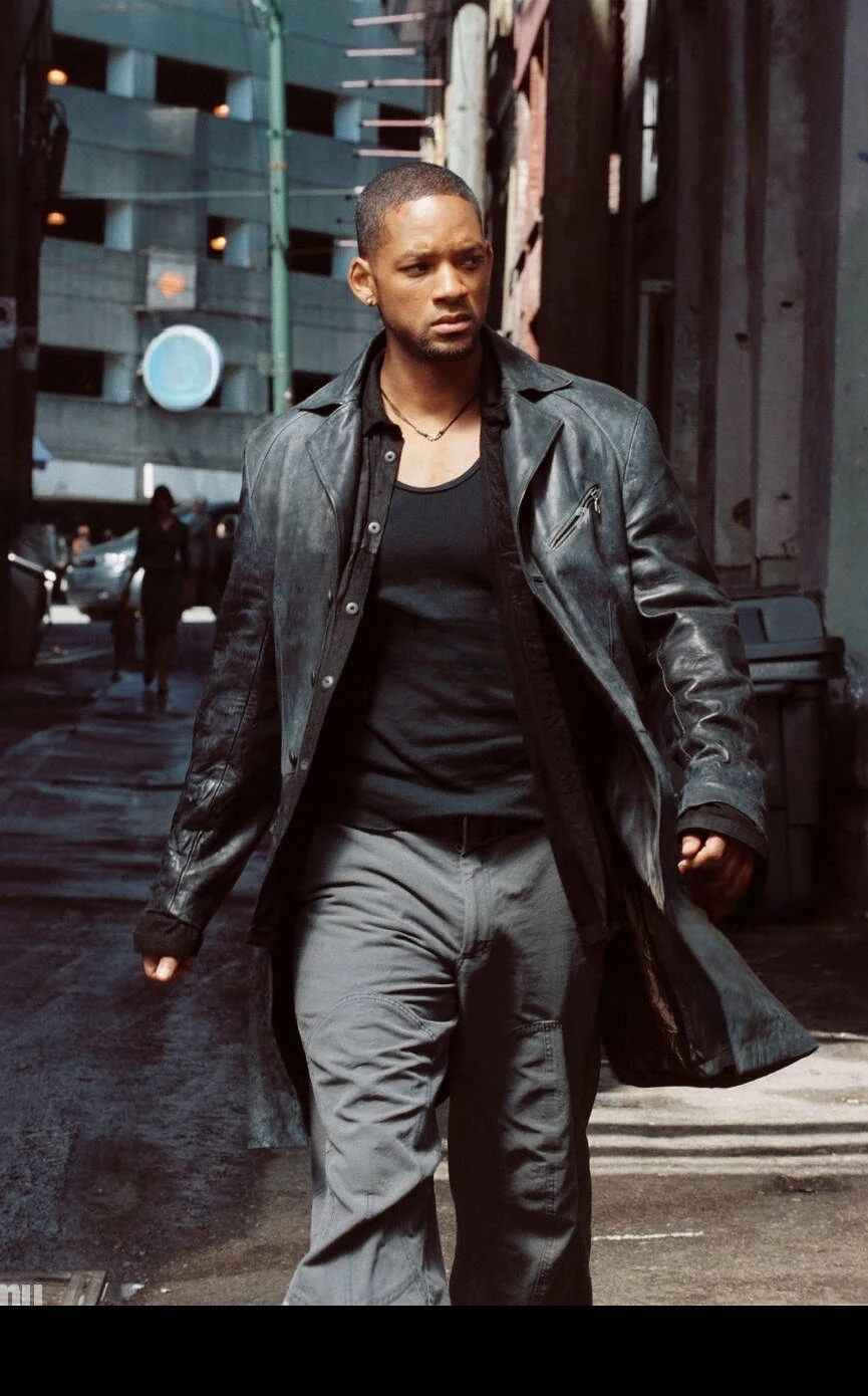 Del Spooner  Heroes Wiki  FANDOM powered by Wikia