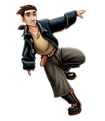 Jim Hawkins Treasure Planet Heroes Wiki Fandom
