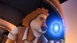 Max Crystal of Sense