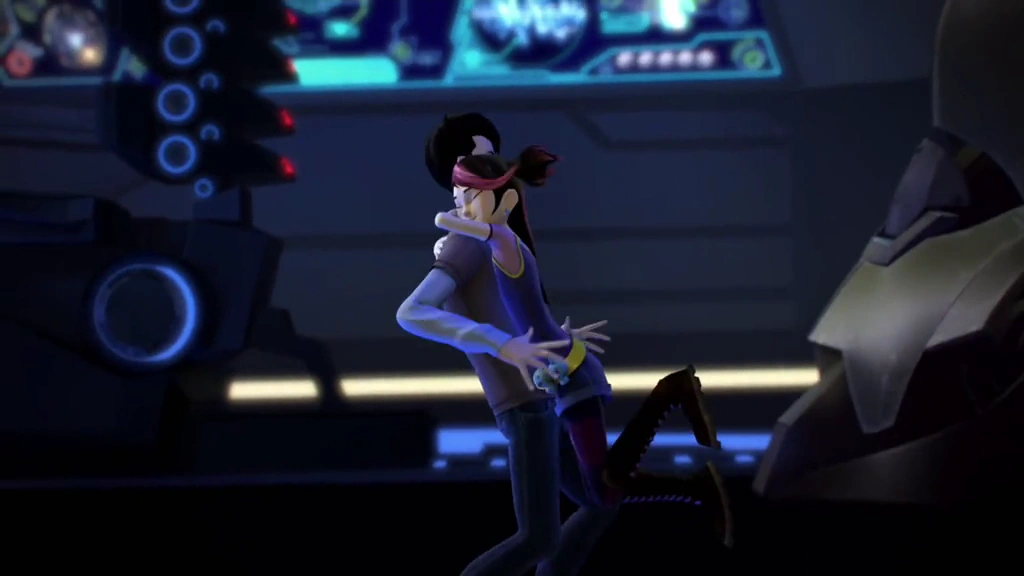 Image Jack & Miko Hugs.png Heroes Wiki FANDOM powered by Wikia