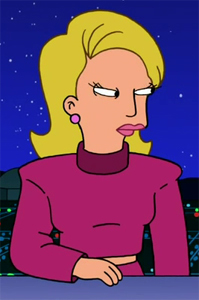 Image Linda S Rage Jpg Heroes Wiki Fandom Powered By Wikia