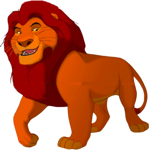 Mufasa Heroes Wiki Fandom