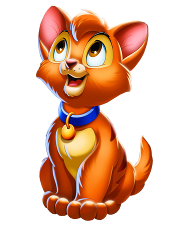Oliver Company Movie Fanart Fanart Tv