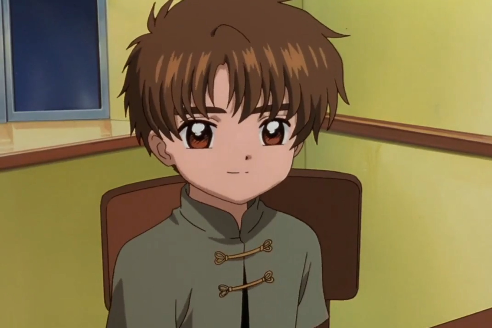 Image - Syaoran Li.jpg | Heroes Wiki | FANDOM powered by Wikia