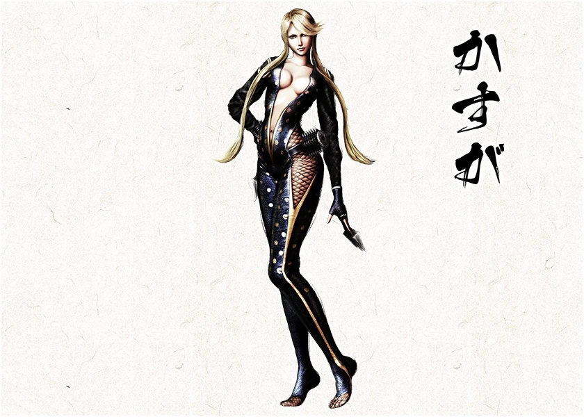 Kasuga Heroes Wiki FANDOM powered by Wikia