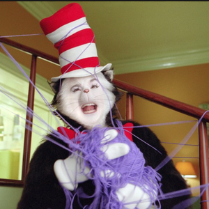 The Cat In The Hat Live Action Heroes Wiki Fandom
