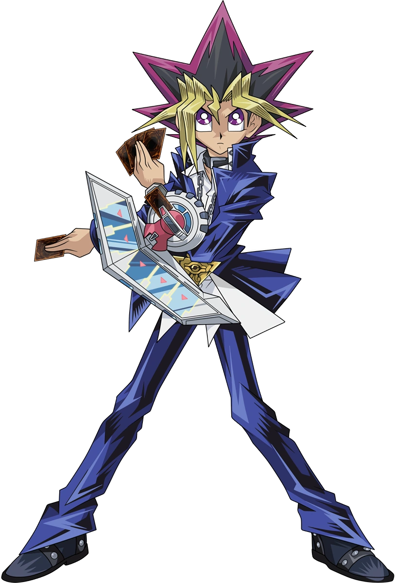 Yugi Muto | Heroes Wiki | Fandom Duel links jaden yuki bakura, yu png clipart.