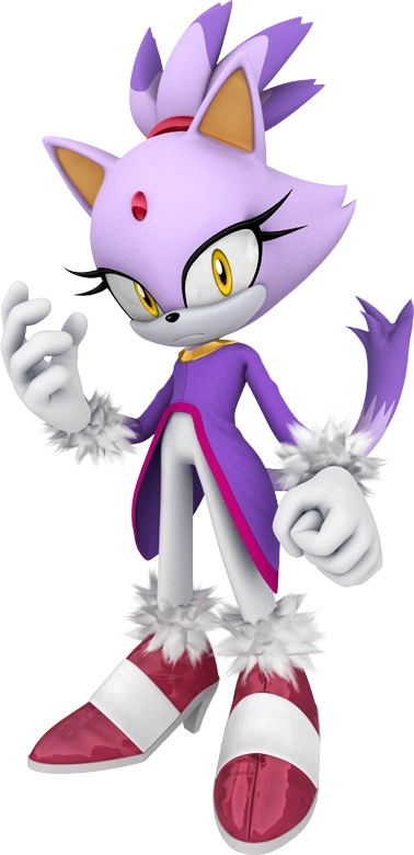 Blaze the Cat  Heroes Wiki  FANDOM powered by Wikia
