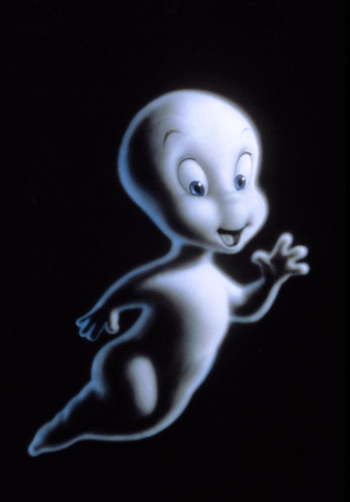 1995 Casper