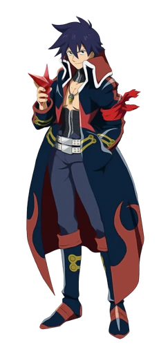 Simon the digger (Timeskip) Minecraft Skin