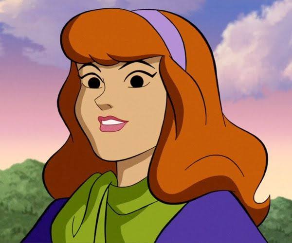 Daphne Blake Gallery Heroes Wiki Fandom