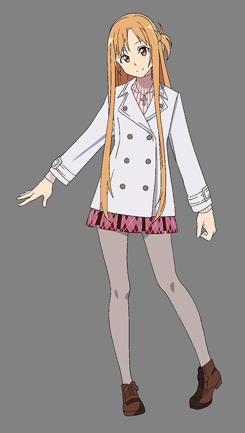 Asuna Sword Art Online Heroes Wiki Fandom Powered By Wikia