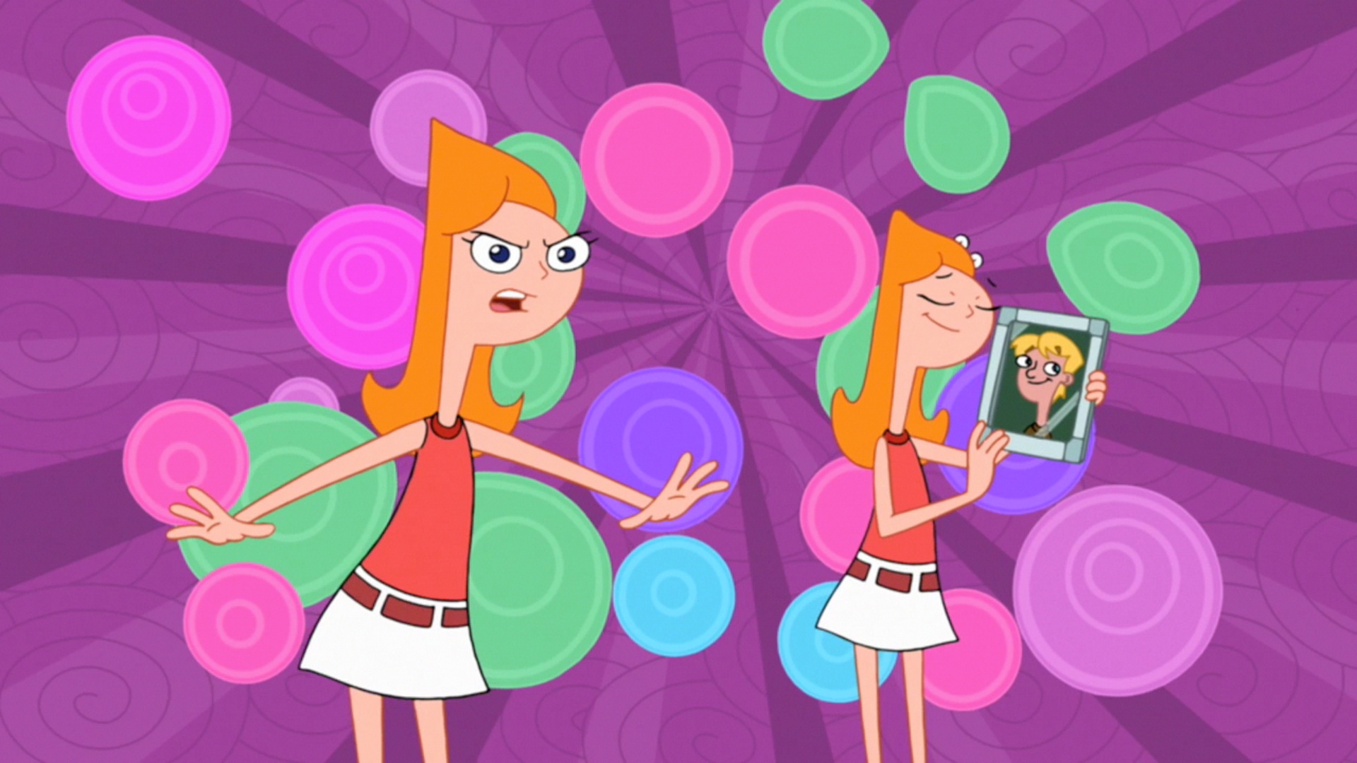 Imagen Candace and Candace.jpg Phineas y Ferb Wiki FANDOM powered by Wikia Imagen Candace and Candace.jpg Phineas y Ferb Wiki FANDOM powered by Wikia