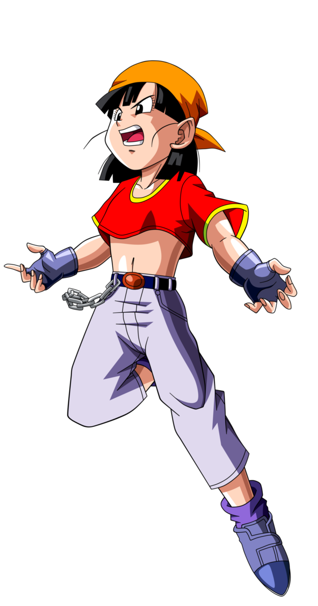Pan Heroes Wiki Fandom