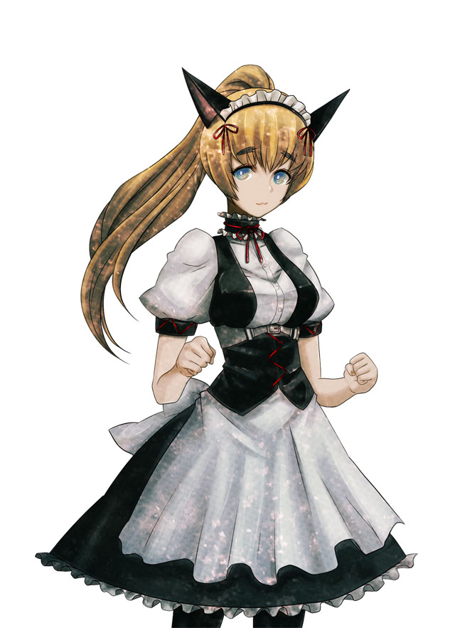 Mayuri Shiina | Heroes Wiki | FANDOM powered by Wikia