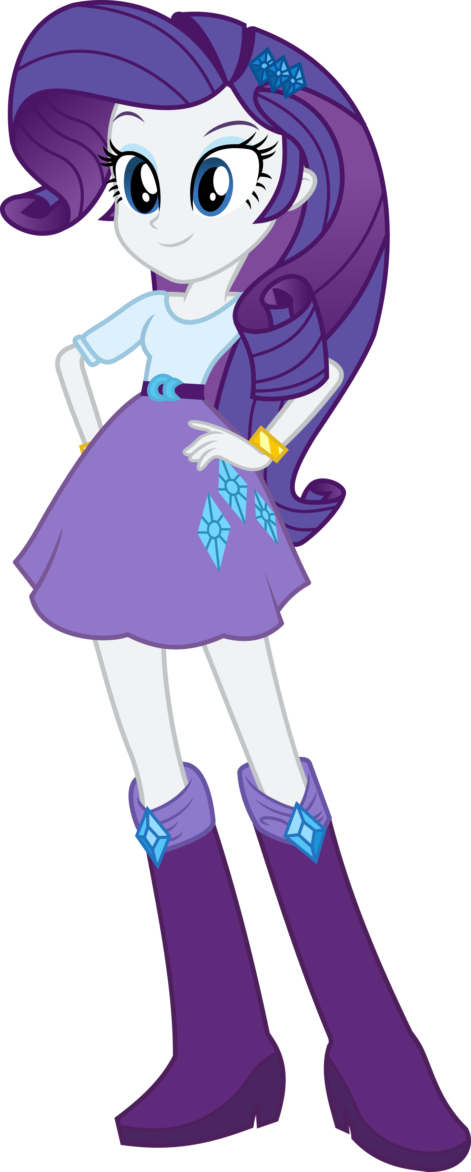 Rarity Eg Heroes Wiki Fandom