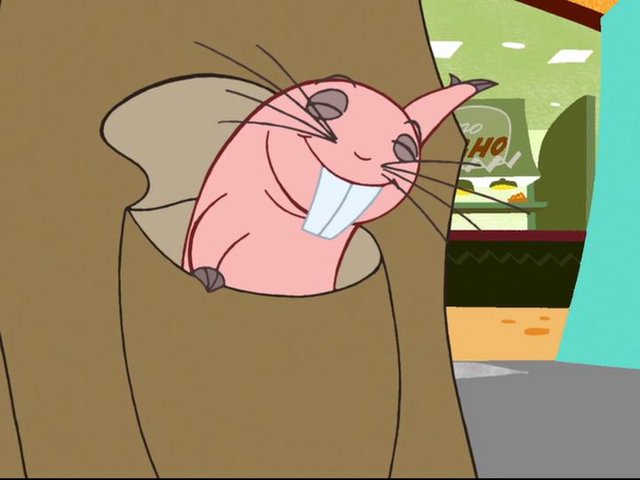 Rufus Kim Possible Gallery Heroes Wiki Fandom