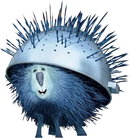 Buddy Open Season Heroes Wiki Fandom Powered By Wikia