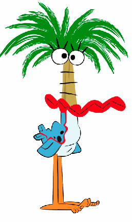 Coco Foster S Home For Imaginary Friends Heroes Wiki Fandom