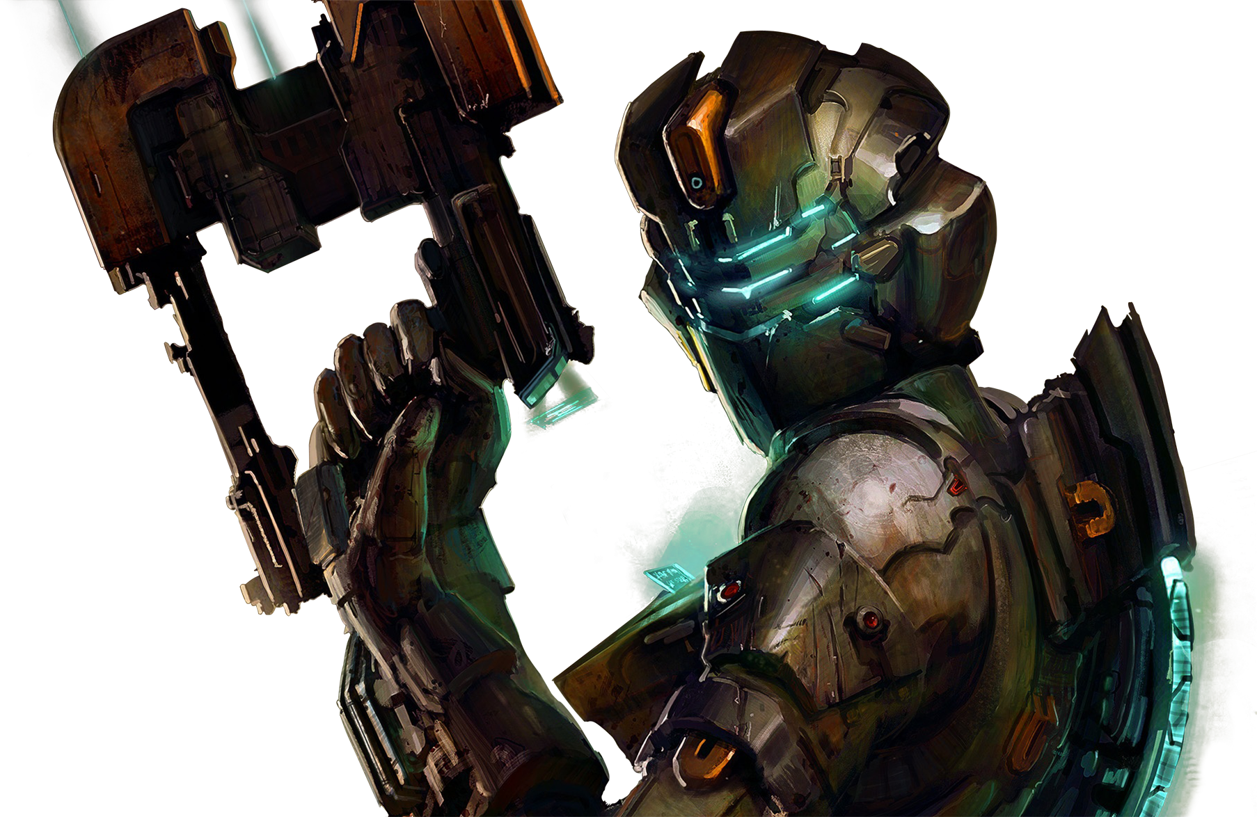 Image Dead Space Isaac (2).png Heroes Wiki FANDOM powered by Wikia