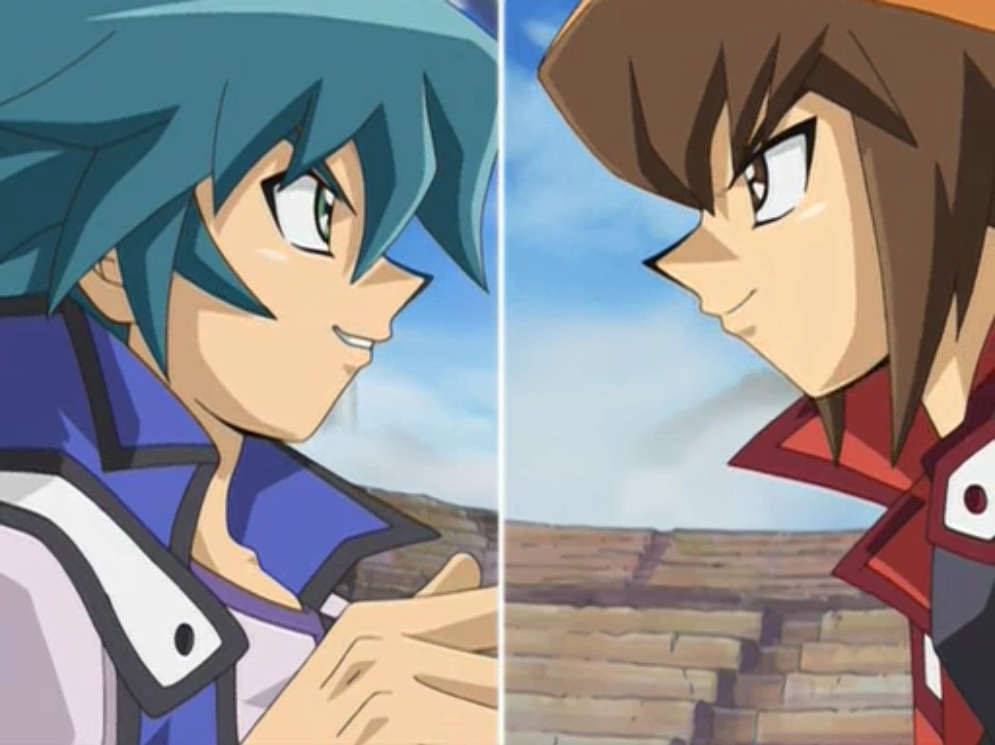 image jaden vs jesse ep 107 jpg heroes wiki fandom powered