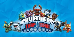 Mini Skylanders