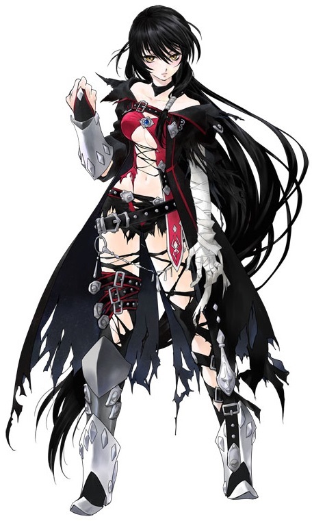 Tales Of Berseria Wiki Companyfasr I've heard lots of good things about berseria so i'm really excited to play through it!! tales of berseria wiki companyfasr