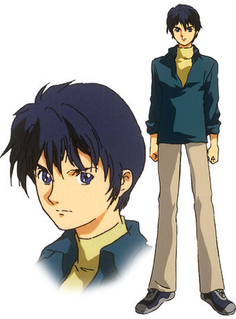 Yuu Isami Heroes Wiki Fandom
