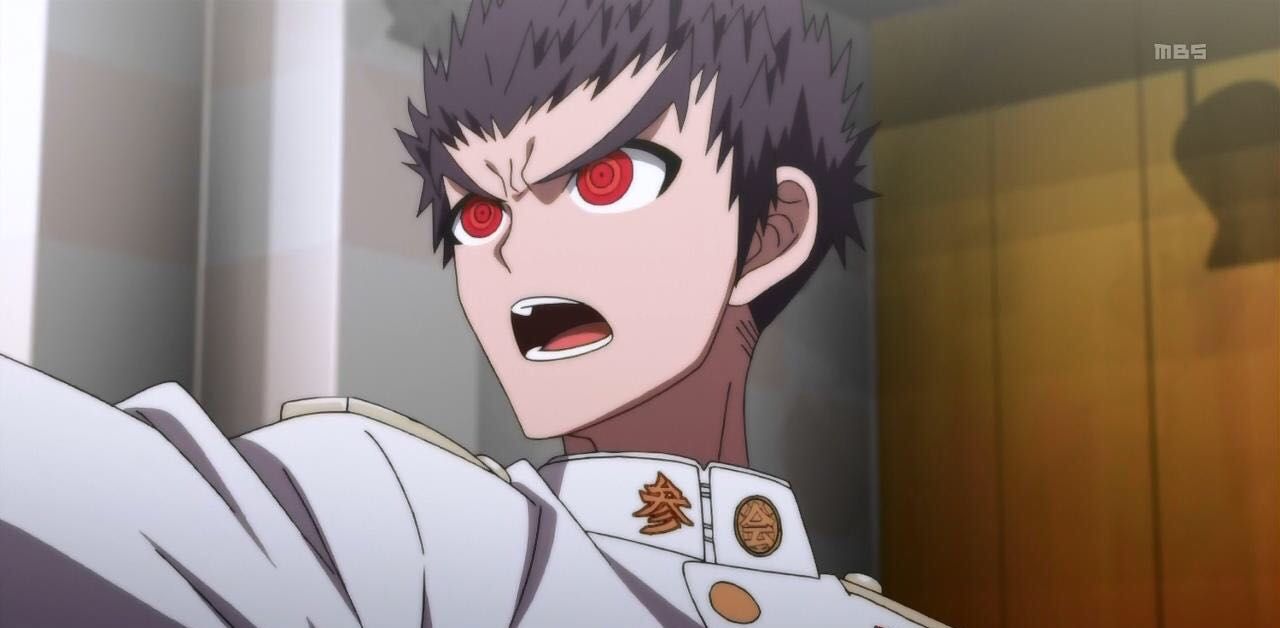 Kiyotaka Ishimaru | Heroes Wiki | FANDOM powered by Wikia