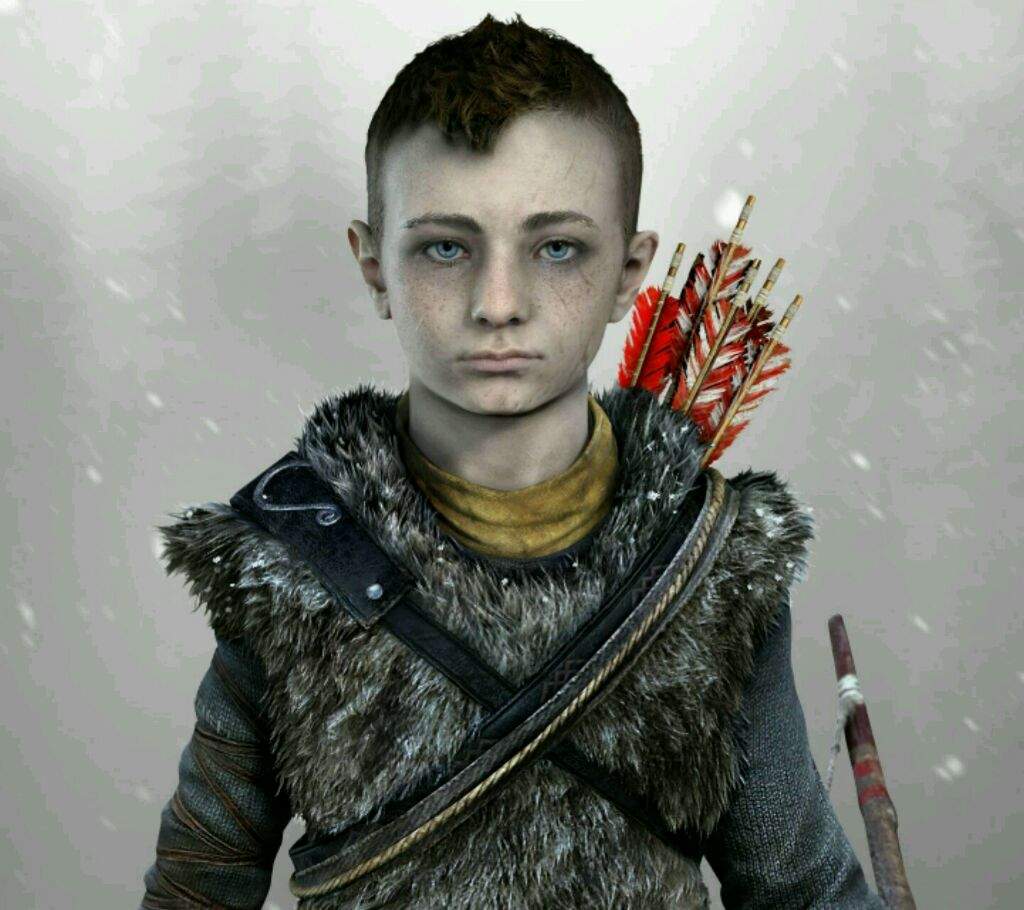 Image Atreus.jpg Heroes Wiki FANDOM powered by Wikia