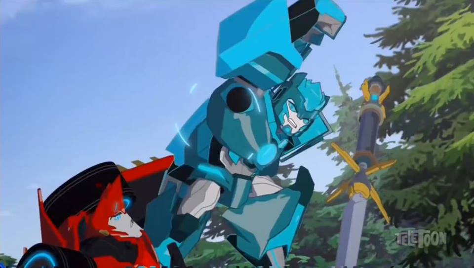 bashbreaker transformers