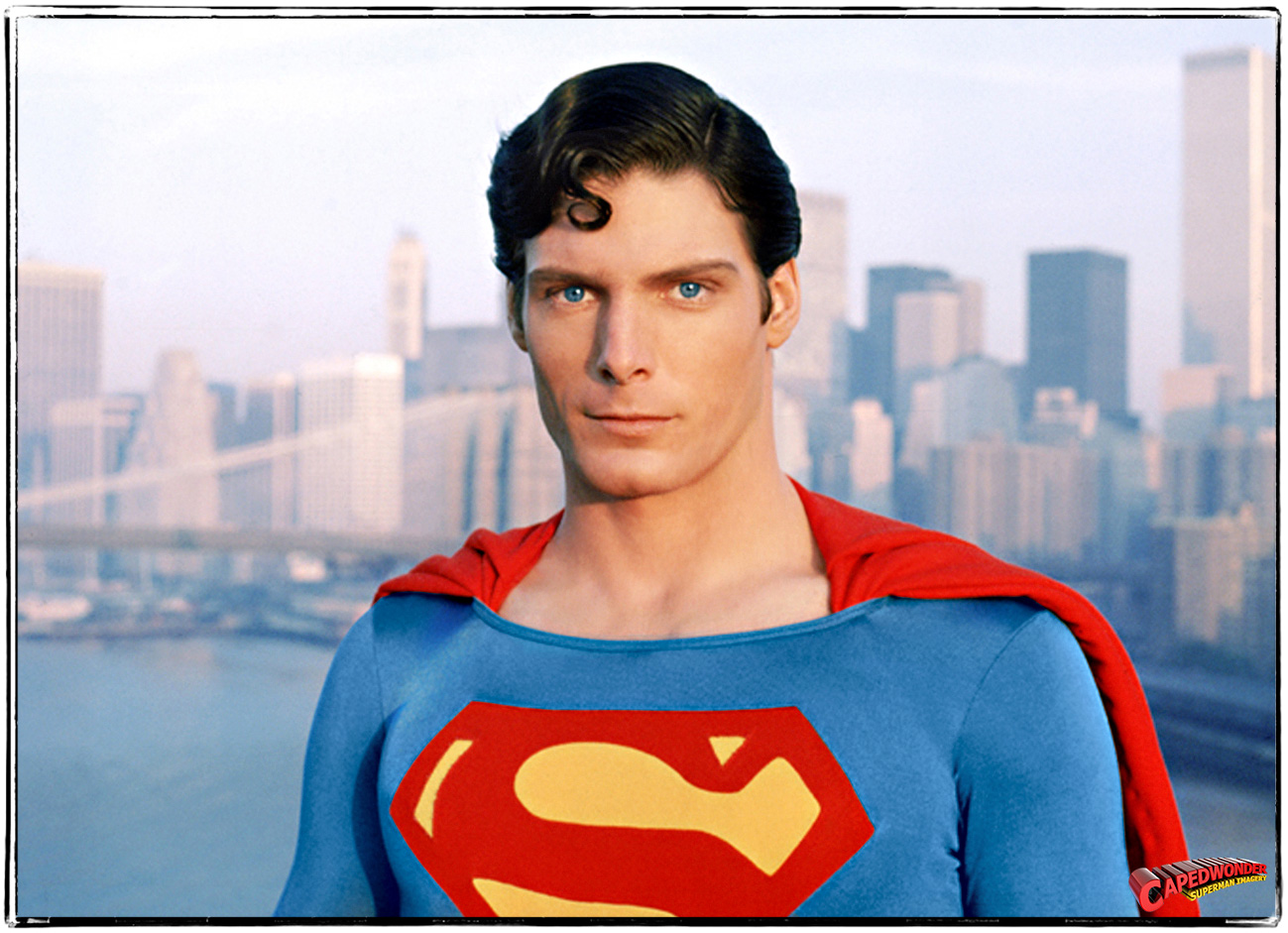 Superman (Donnerverse) | Heroes Wiki | FANDOM powered by Wikia