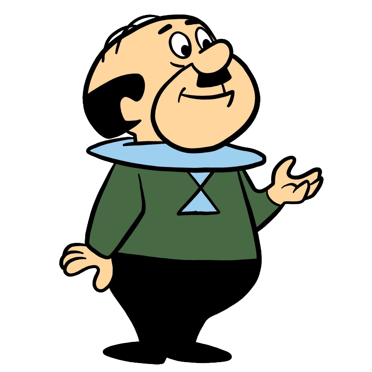 Cosmo Spacely Heroes Wiki Fandom