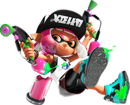 Inkling | Heroes Wiki | FANDOM powered by Wikia