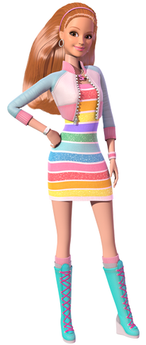 Summer Gordon