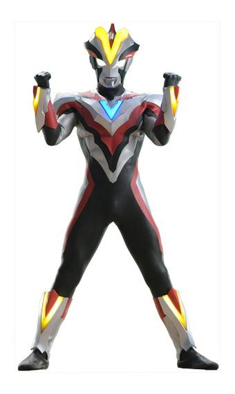Ultraman Victory Heroes Wiki Fandom Ultraman Victory Heroes Wiki Fandom