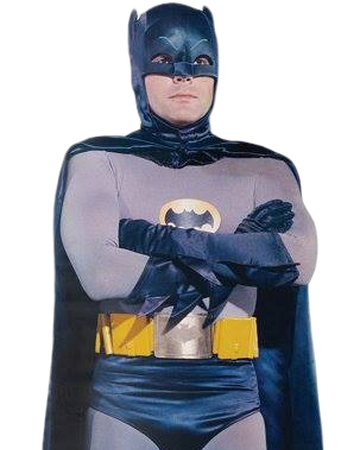 Batman 1960s Series Heroes Wiki Fandom